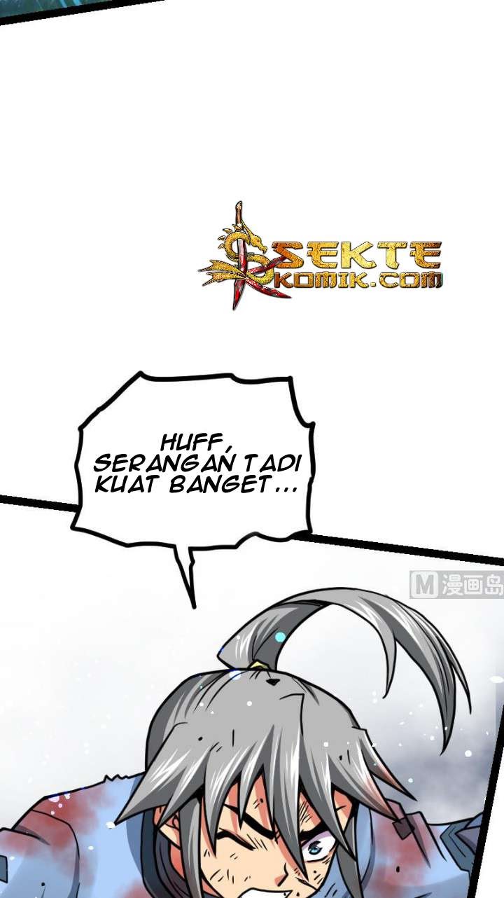 Peerless Sword God Chapter 42 Gambar 26