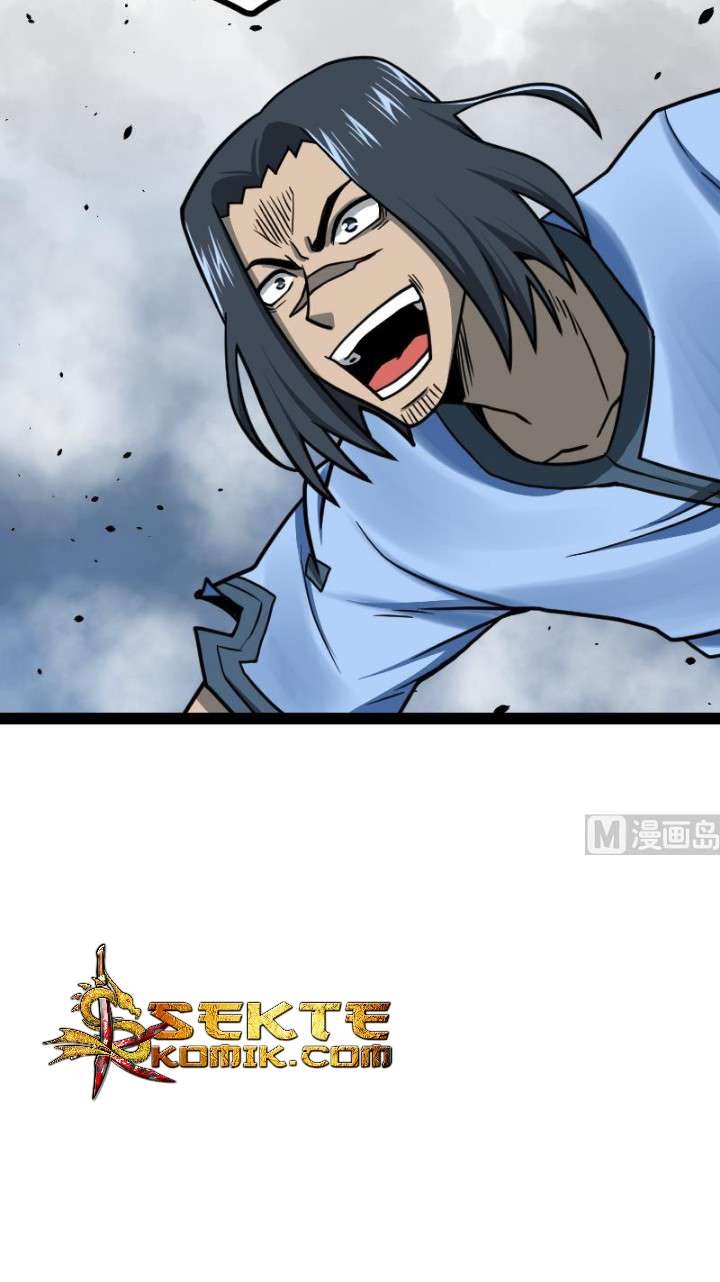 Peerless Sword God Chapter 42 Gambar 3
