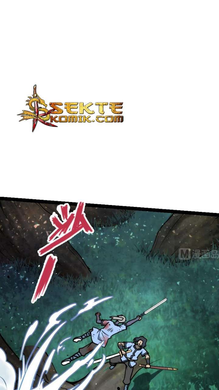 Peerless Sword God Chapter 42 Gambar 6