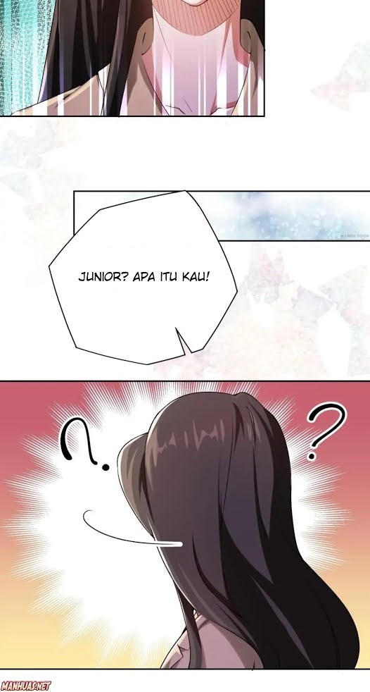 Marry to Find Love Chapter 15 Gambar 9