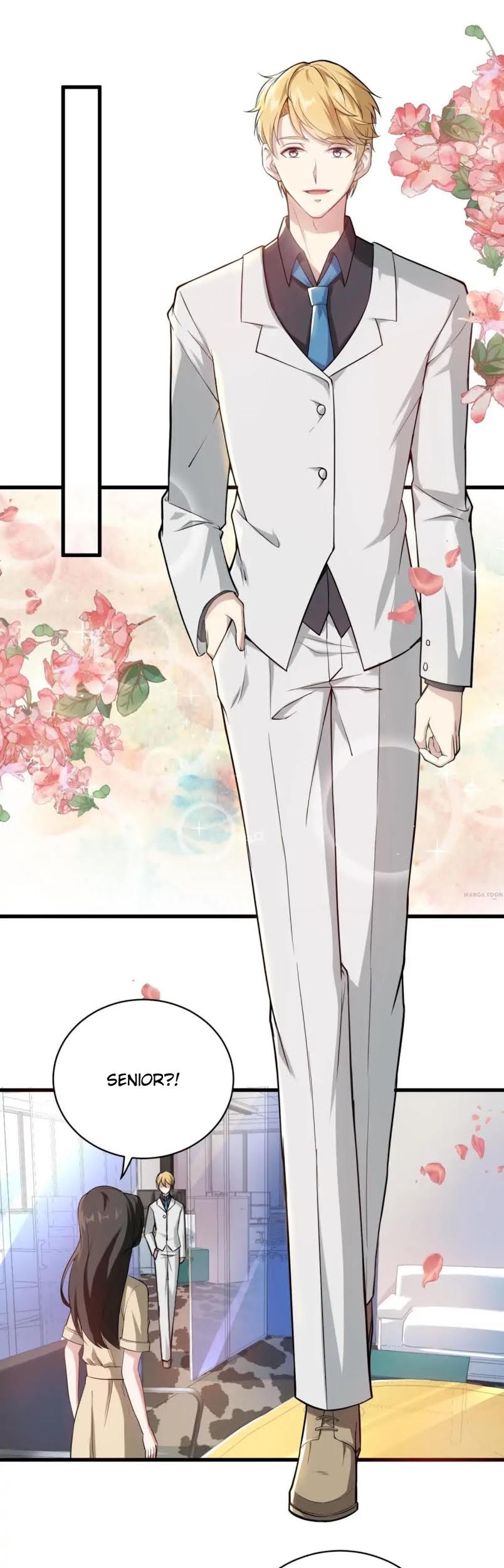 Marry to Find Love Chapter 15 Gambar 10