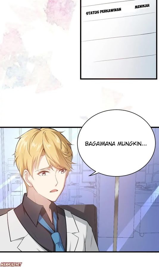 Marry to Find Love Chapter 14 Gambar 7