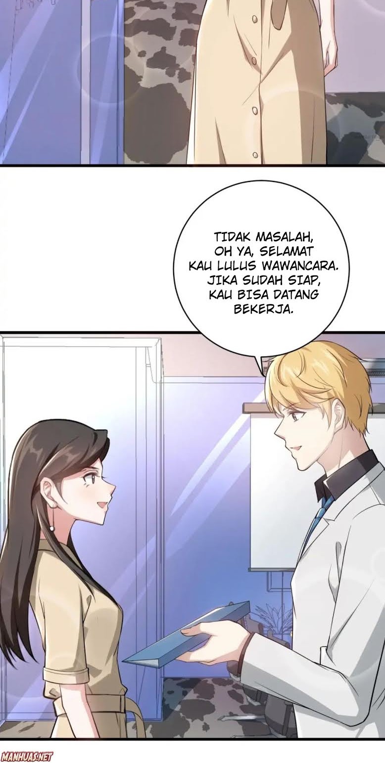 Marry to Find Love Chapter 14 Gambar 11