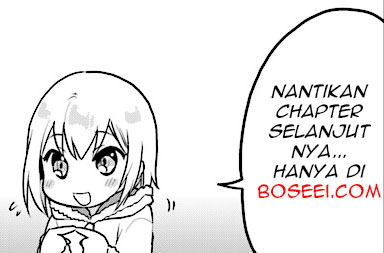 The Small Sage Will Try Her Best in the Different World from Lv. 1! Chapter 03 Gambar 25