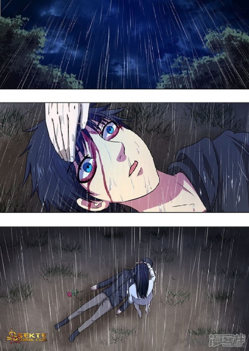 Purgatory Rebirth Chapter 80 Gambar 10