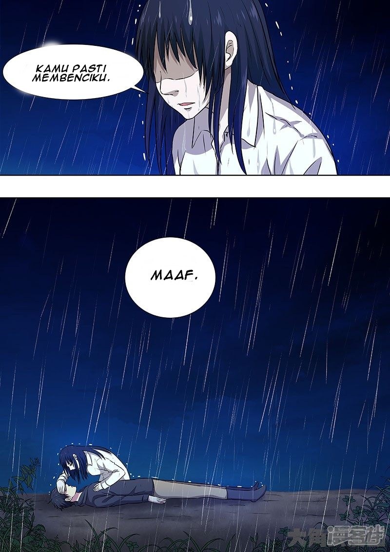 Purgatory Rebirth Chapter 80 Gambar 11