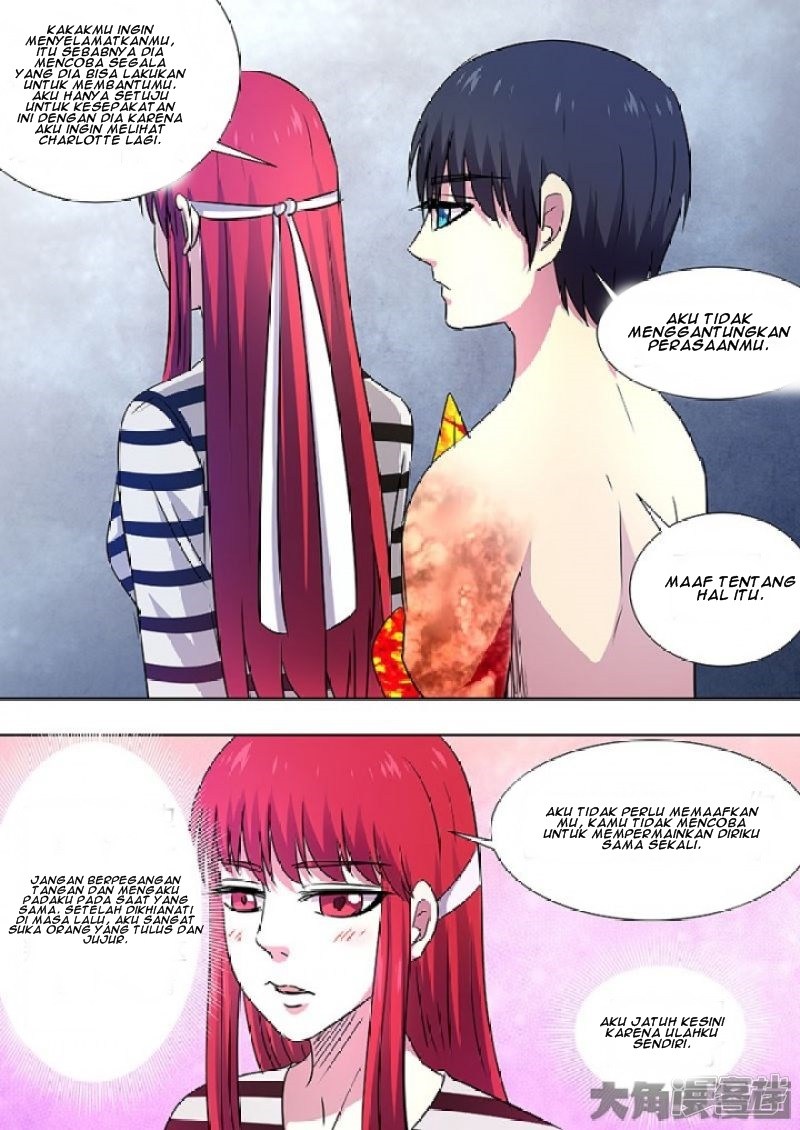 Purgatory Rebirth Chapter 80 Gambar 6