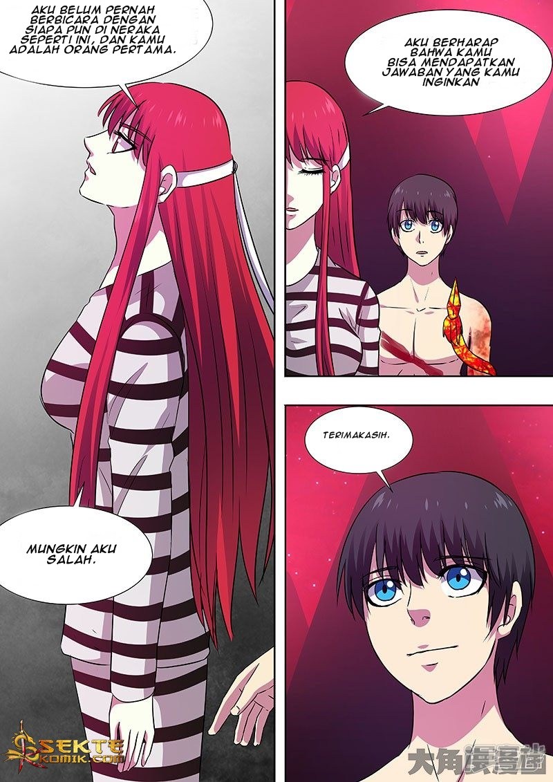 Purgatory Rebirth Chapter 80 Gambar 7