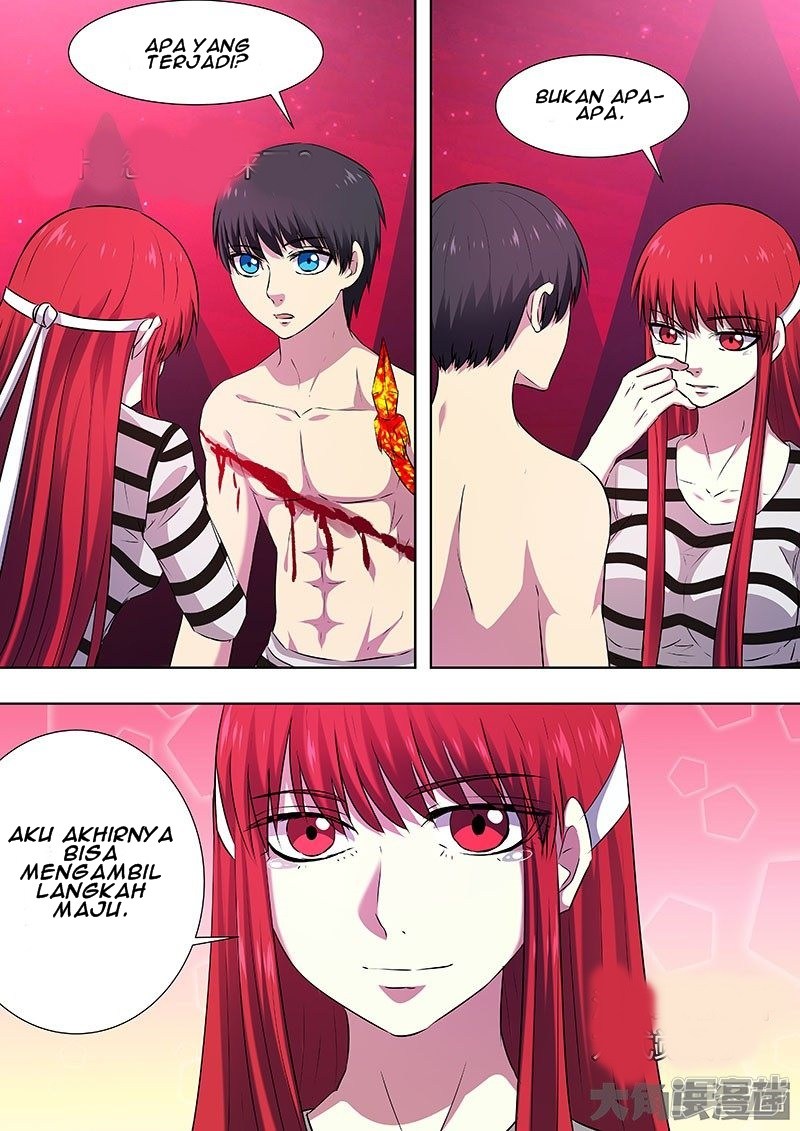 Baca Purgatory Rebirth Chapter 79 Gambar 2