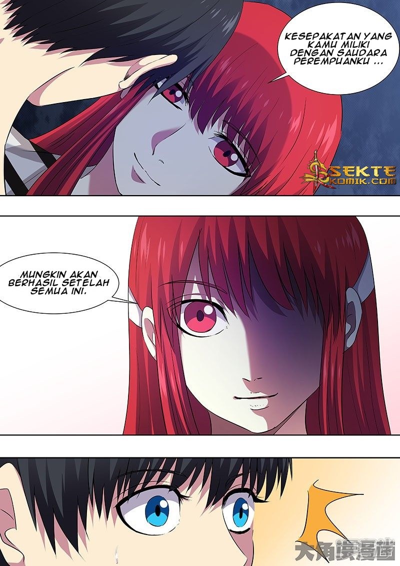 Purgatory Rebirth Chapter 79 Gambar 4