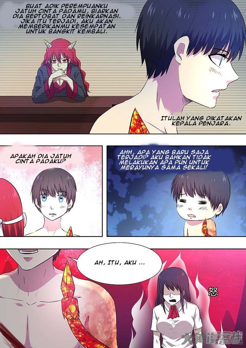 Purgatory Rebirth Chapter 79 Gambar 5