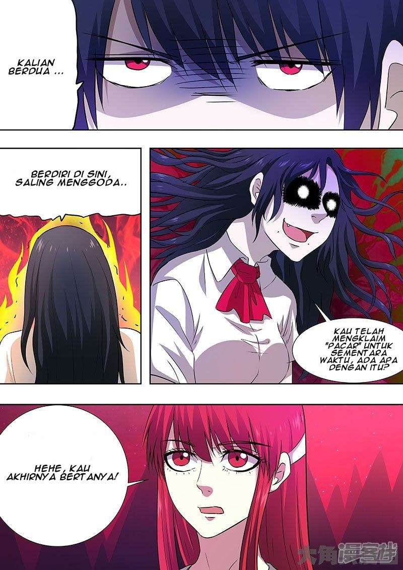 Purgatory Rebirth Chapter 79 Gambar 6