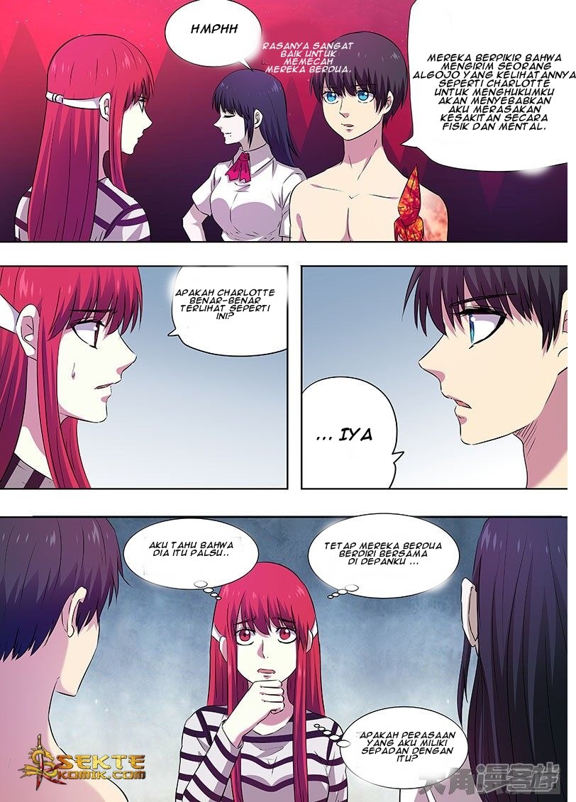 Purgatory Rebirth Chapter 79 Gambar 9