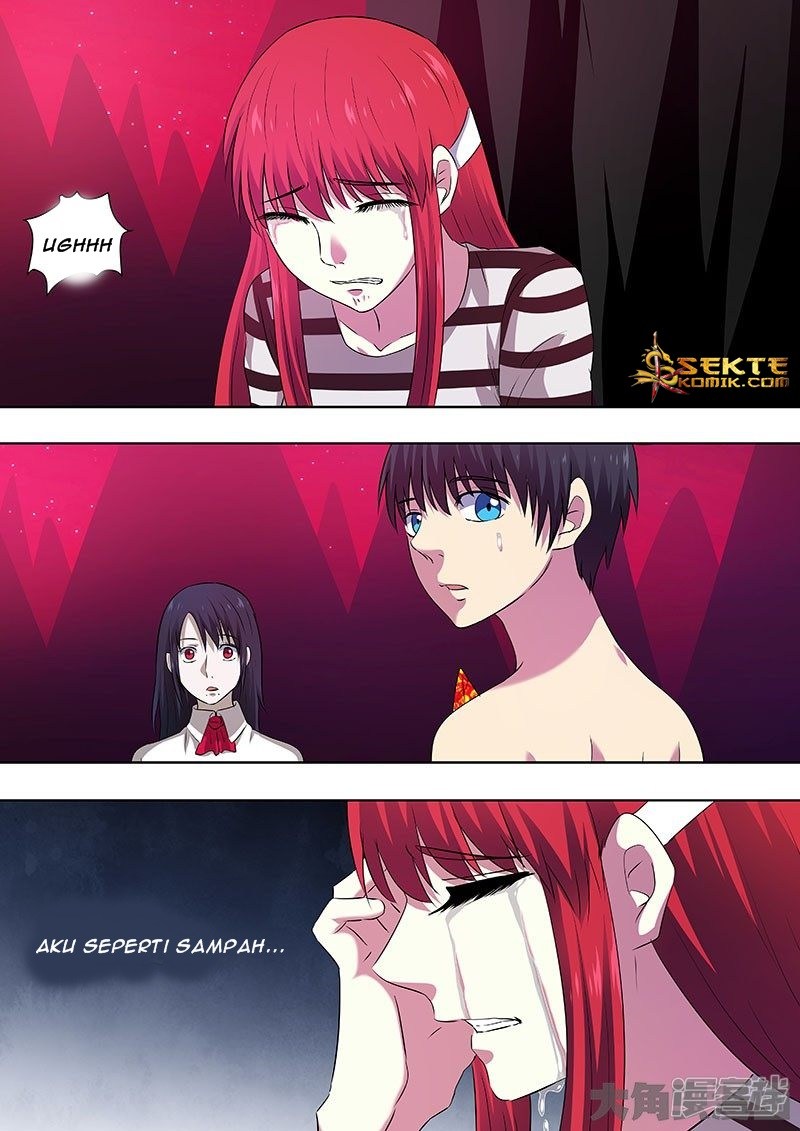 Purgatory Rebirth Chapter 78 Gambar 10