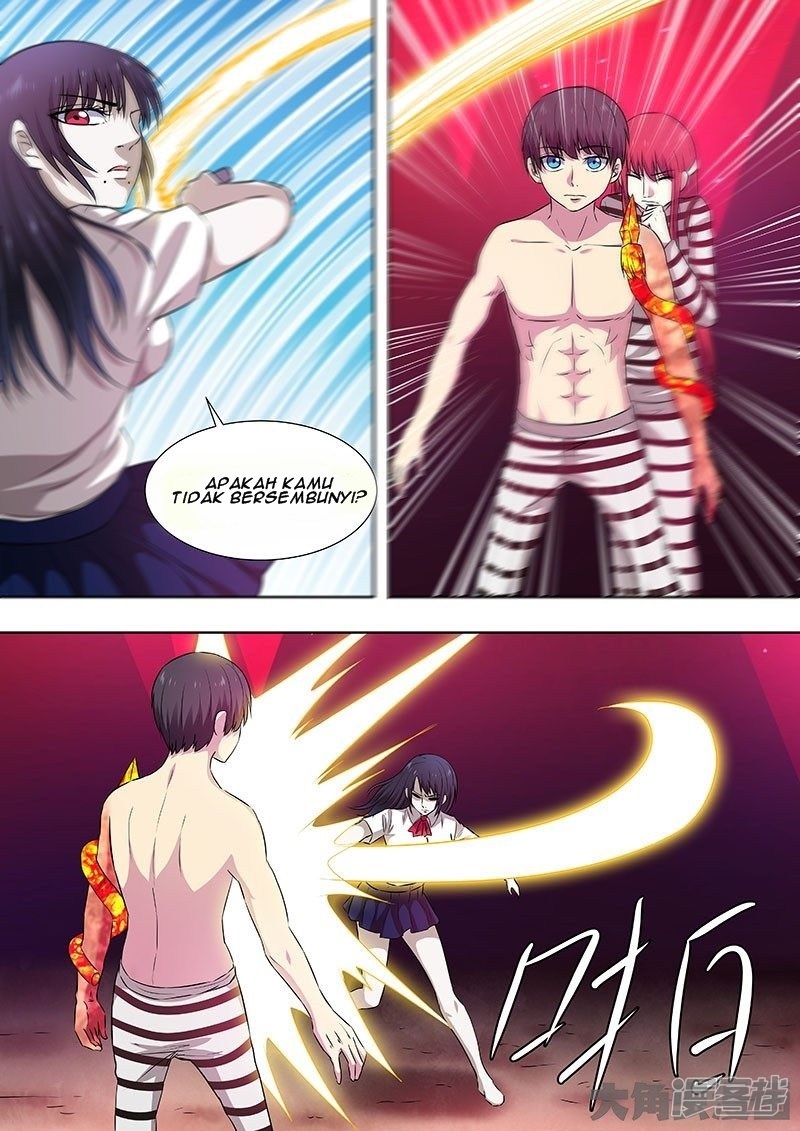 Purgatory Rebirth Chapter 78 Gambar 5