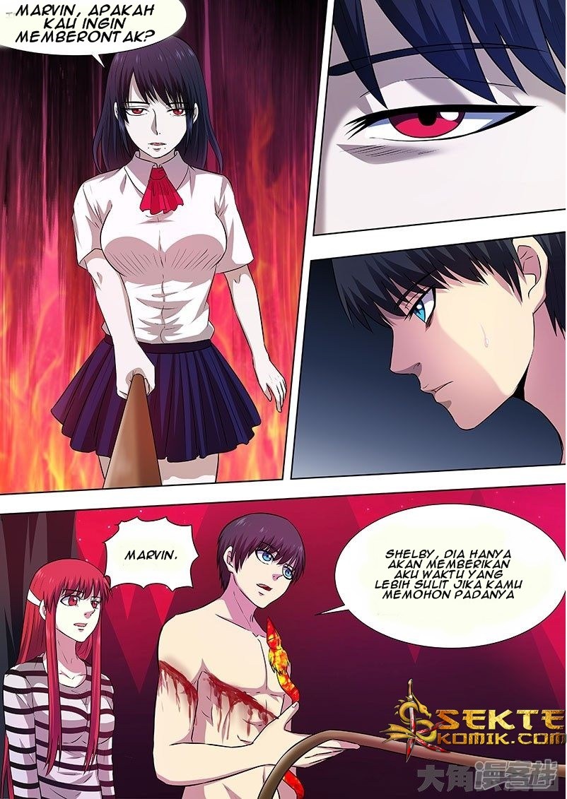 Purgatory Rebirth Chapter 78 Gambar 7