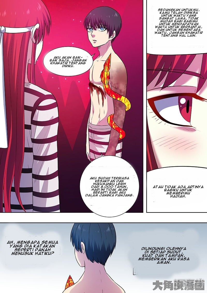 Purgatory Rebirth Chapter 78 Gambar 8