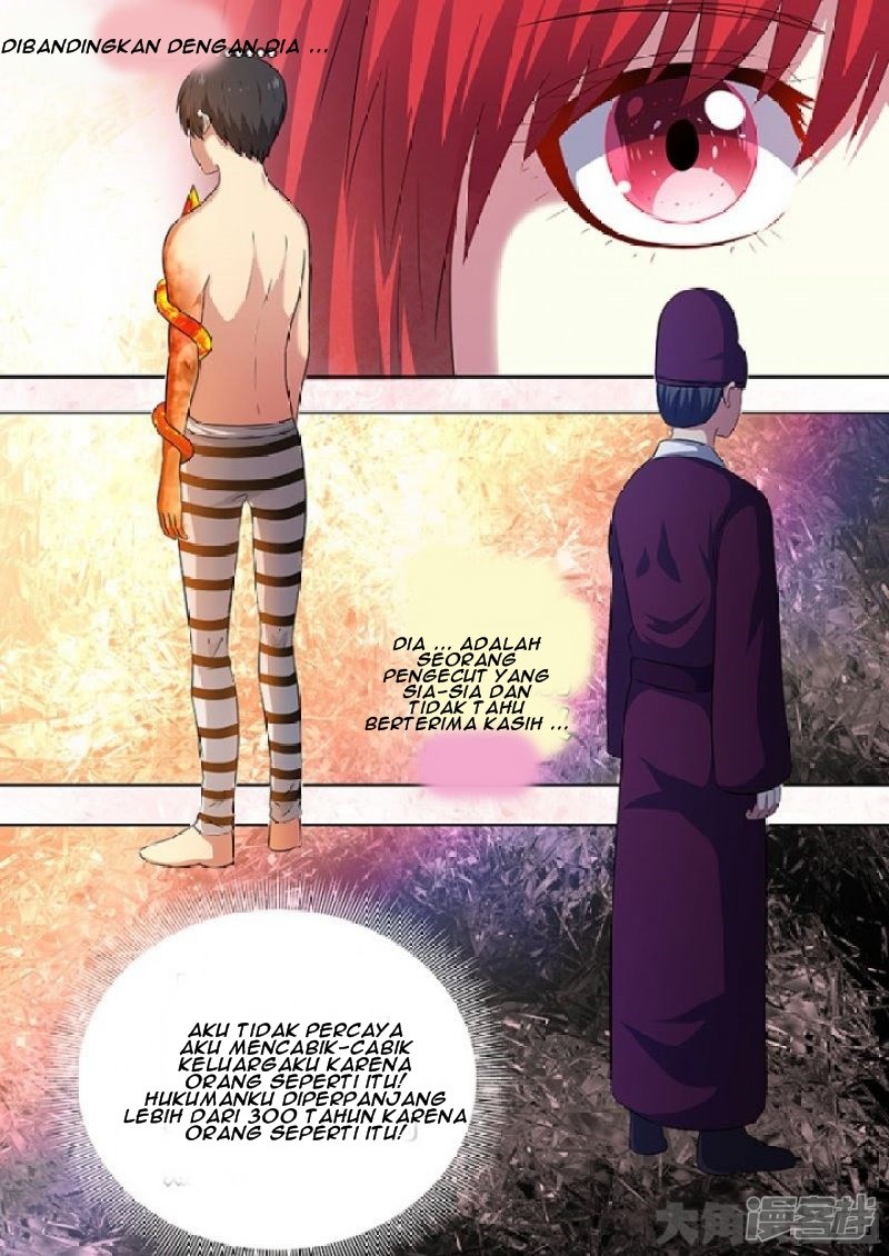 Purgatory Rebirth Chapter 78 Gambar 9