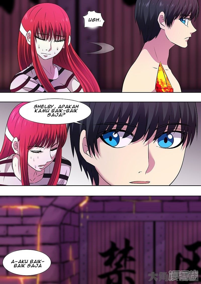 Purgatory Rebirth Chapter 77 Gambar 5