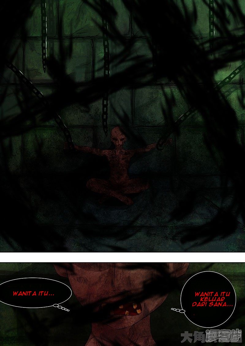 Purgatory Rebirth Chapter 77 Gambar 6