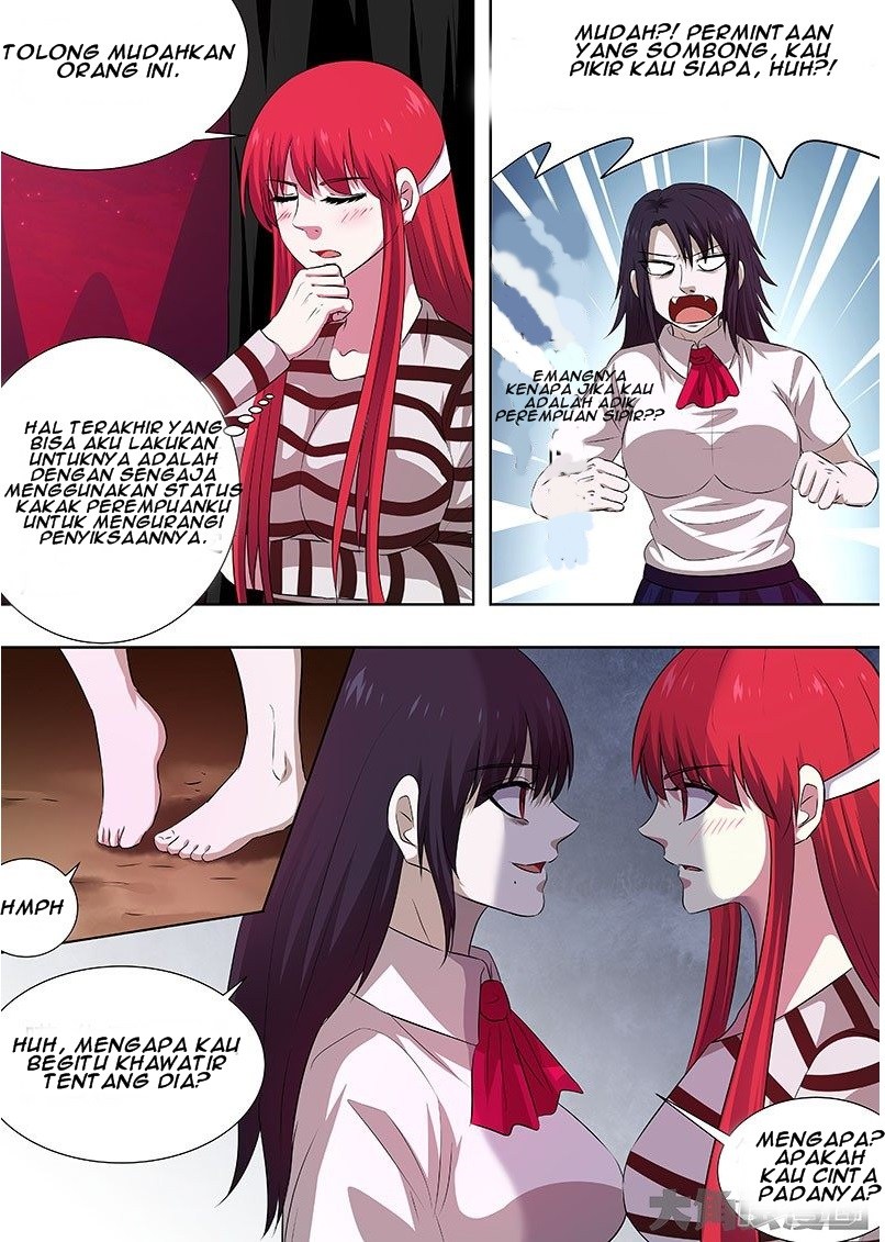 Purgatory Rebirth Chapter 77 Gambar 8