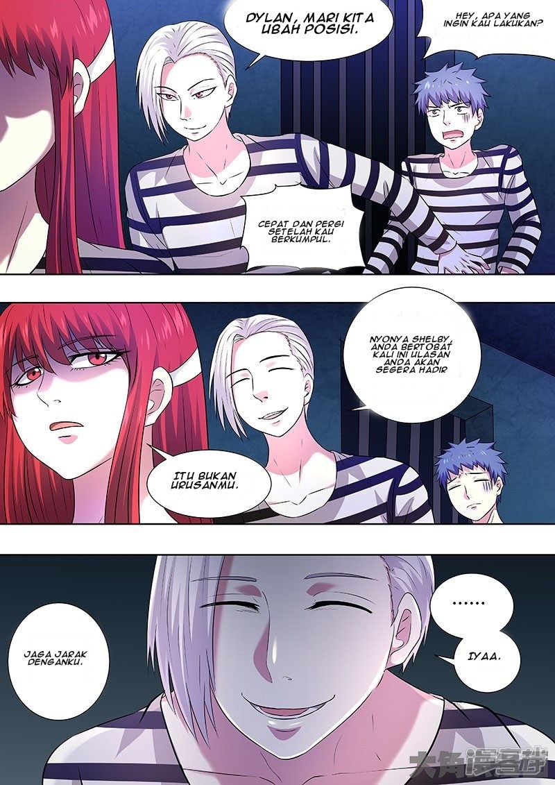 Purgatory Rebirth Chapter 76 Gambar 3