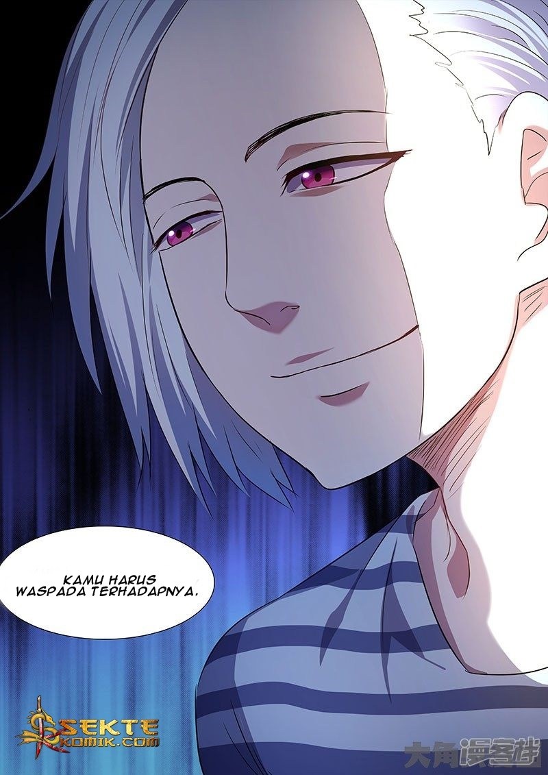 Purgatory Rebirth Chapter 76 Gambar 7