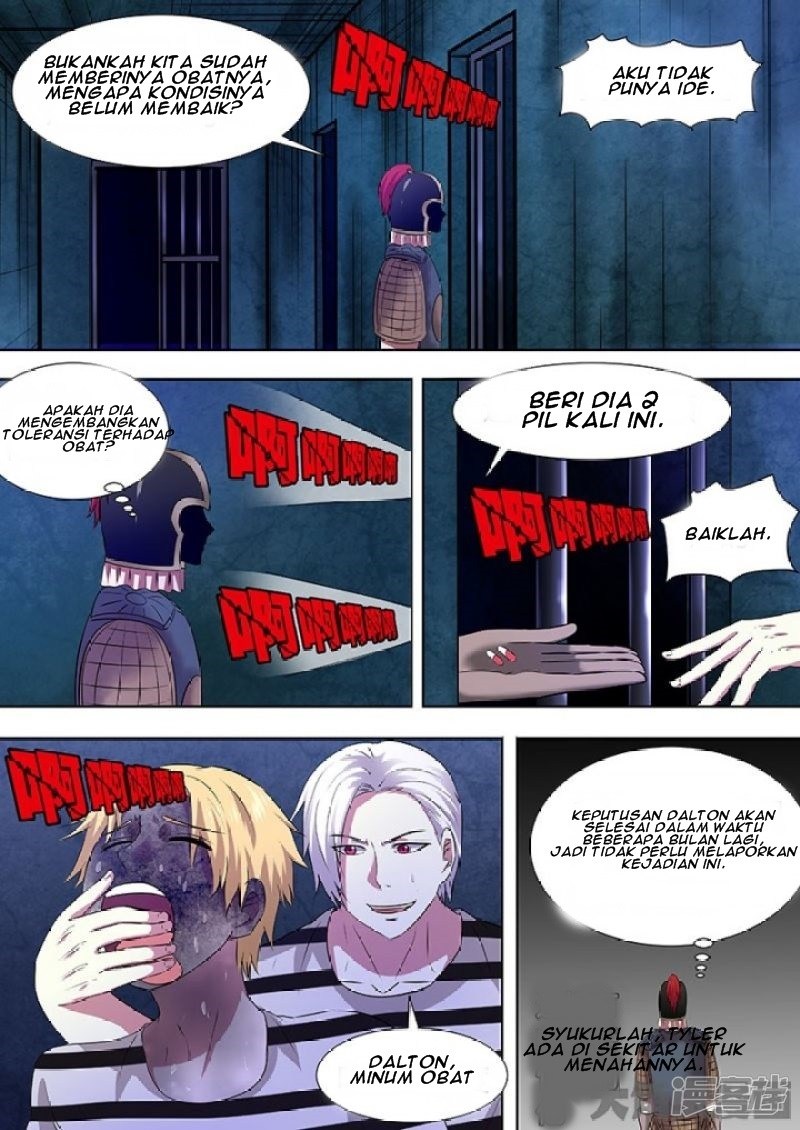 Baca  Purgatory Rebirth Chapter 75 Gambar 2