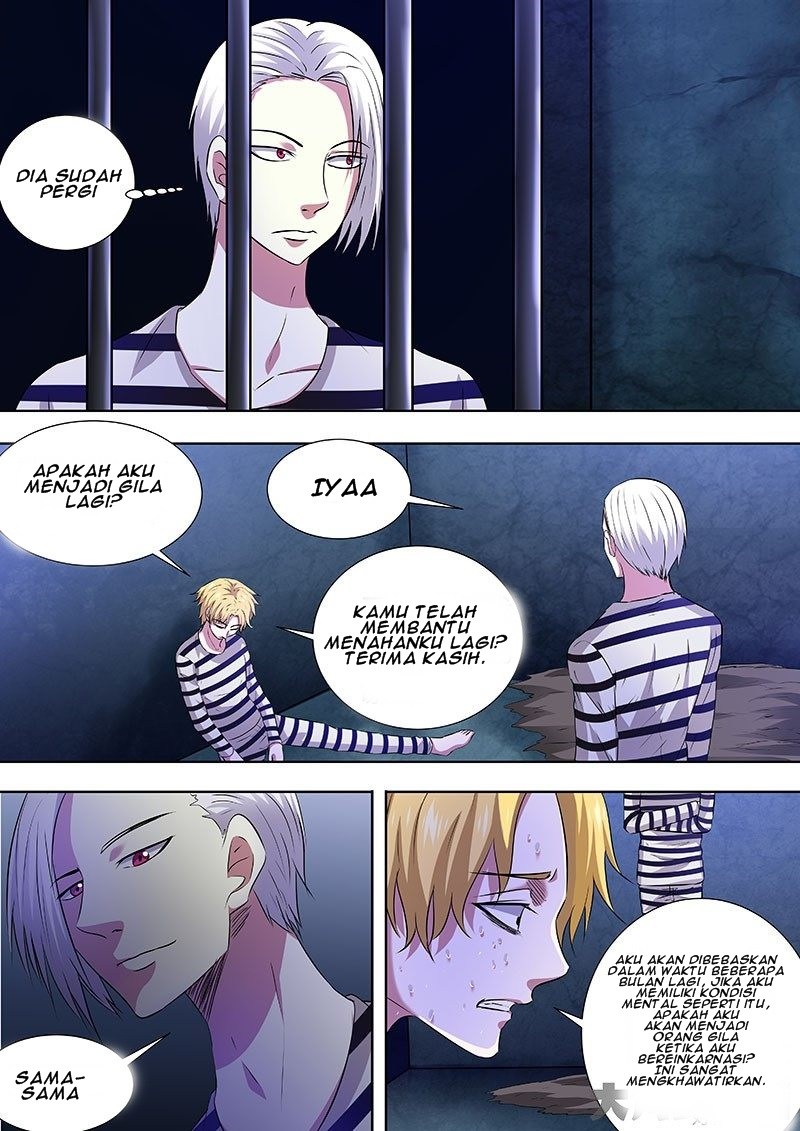 Purgatory Rebirth Chapter 75 Gambar 3