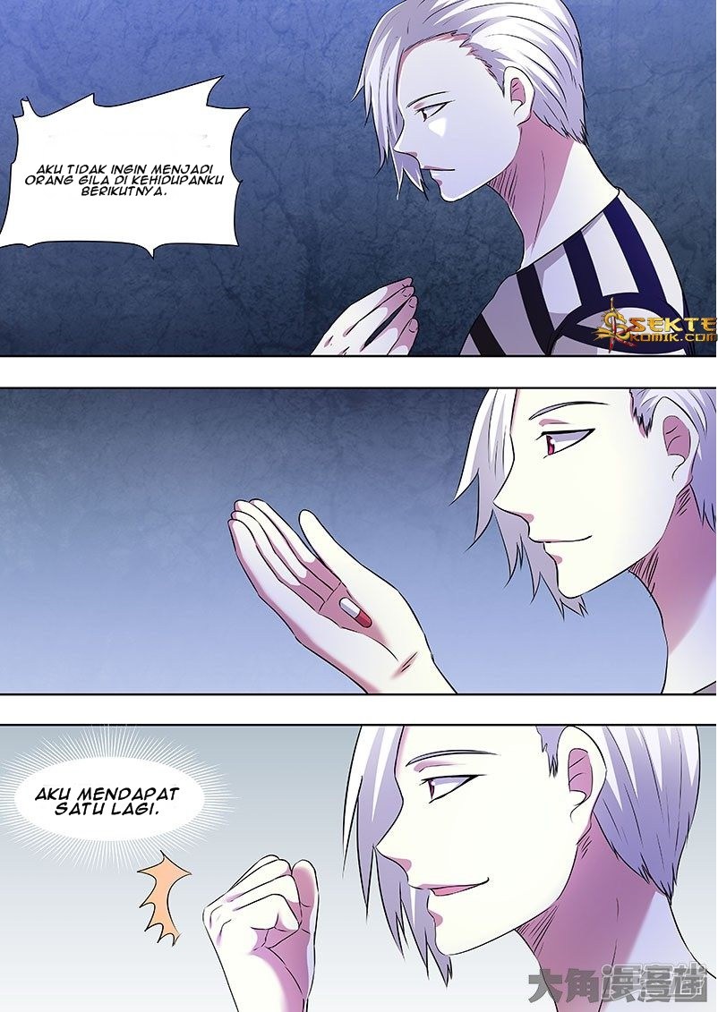 Purgatory Rebirth Chapter 75 Gambar 4