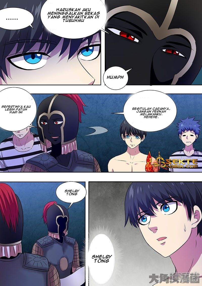 Purgatory Rebirth Chapter 75 Gambar 7