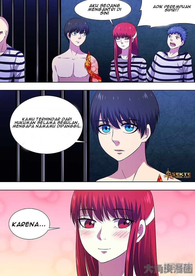 Purgatory Rebirth Chapter 75 Gambar 9