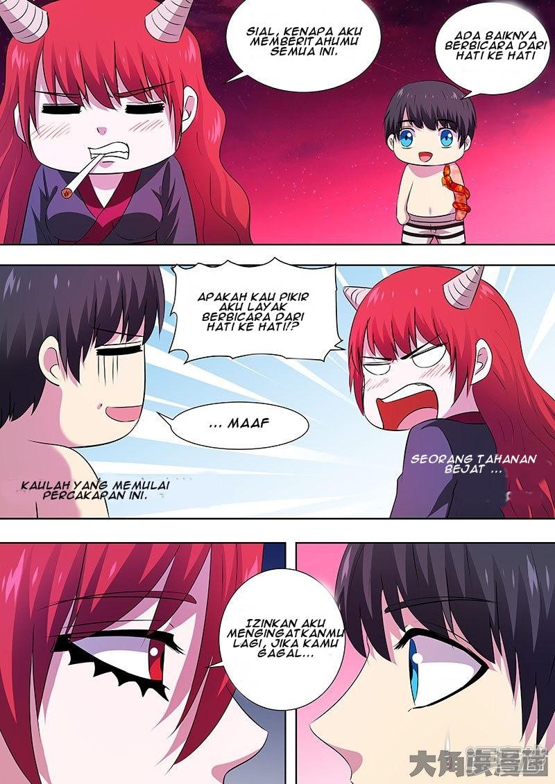 Baca Purgatory Rebirth Chapter 74 Gambar 2