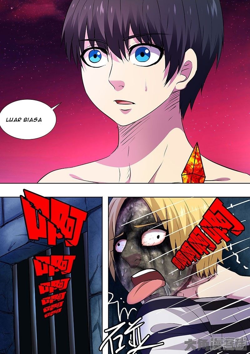 Purgatory Rebirth Chapter 74 Gambar 8