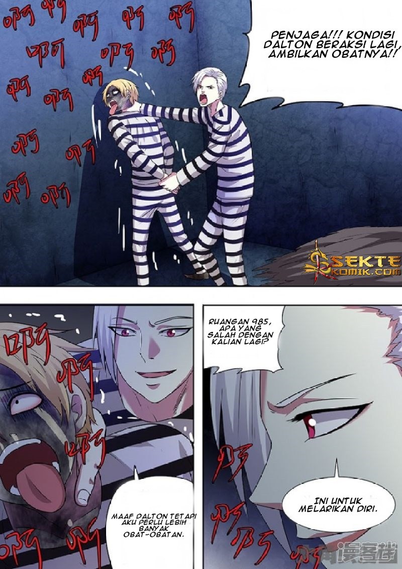 Purgatory Rebirth Chapter 74 Gambar 9