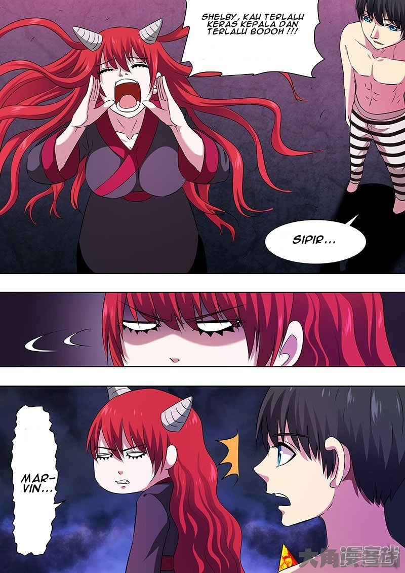 Baca Purgatory Rebirth Chapter 73 Gambar 2