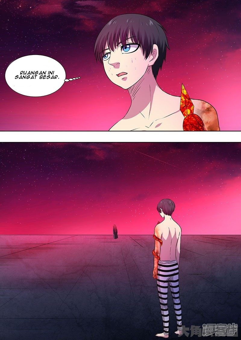 Purgatory Rebirth Chapter 72 Gambar 6