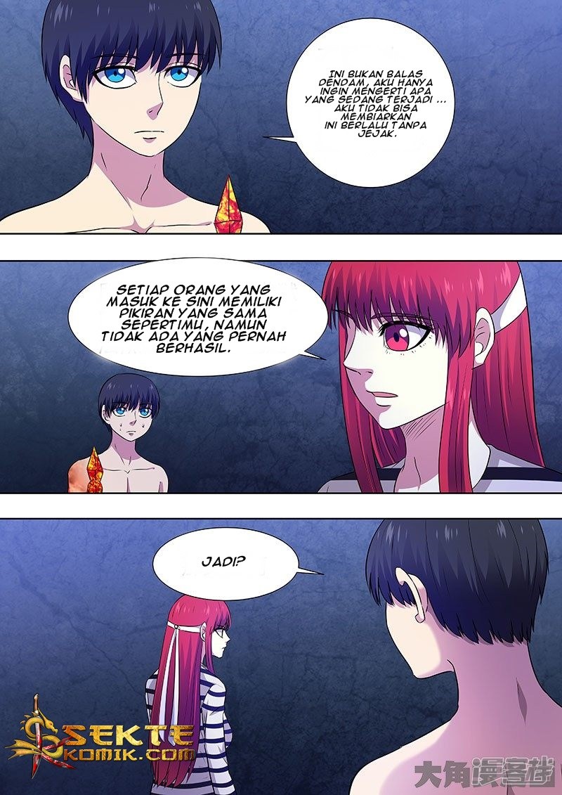 Purgatory Rebirth Chapter 71 Gambar 4