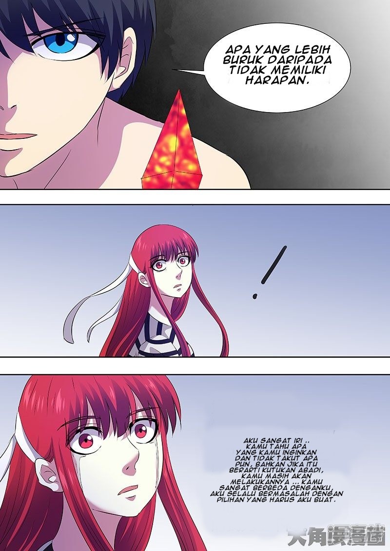 Purgatory Rebirth Chapter 71 Gambar 6