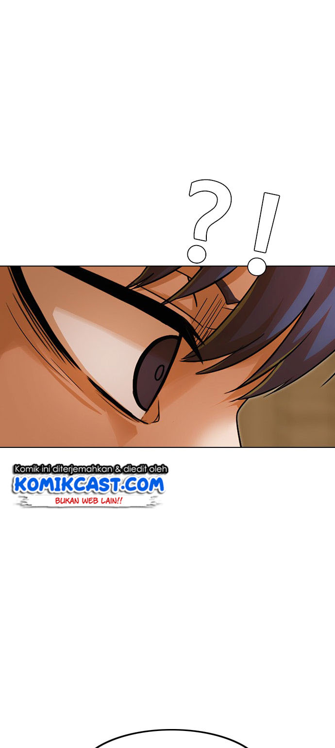 The Girl from Random Chatting! Chapter 119 13