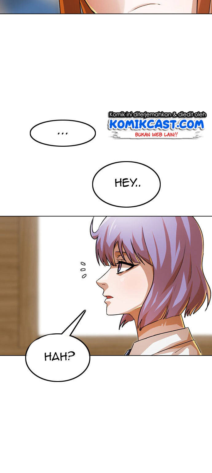 The Girl from Random Chatting! Chapter 119 19