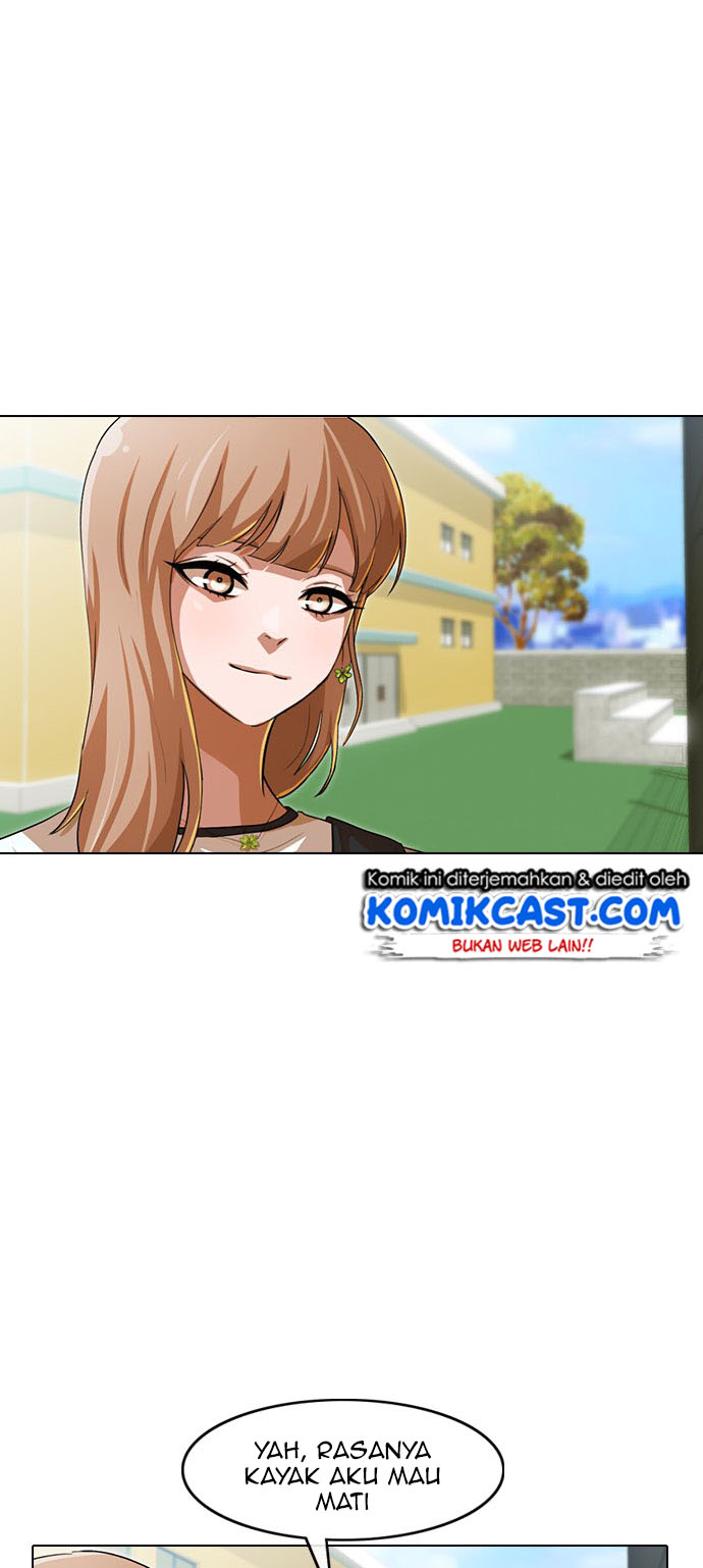 The Girl from Random Chatting! Chapter 119 34