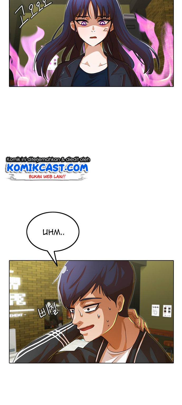 The Girl from Random Chatting! Chapter 119 51