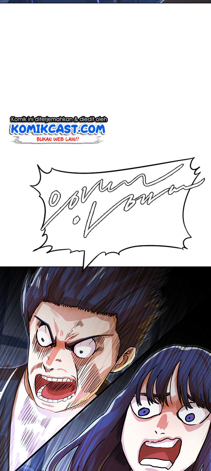 The Girl from Random Chatting! Chapter 119 80