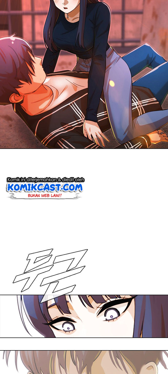 The Girl from Random Chatting! Chapter 119 90