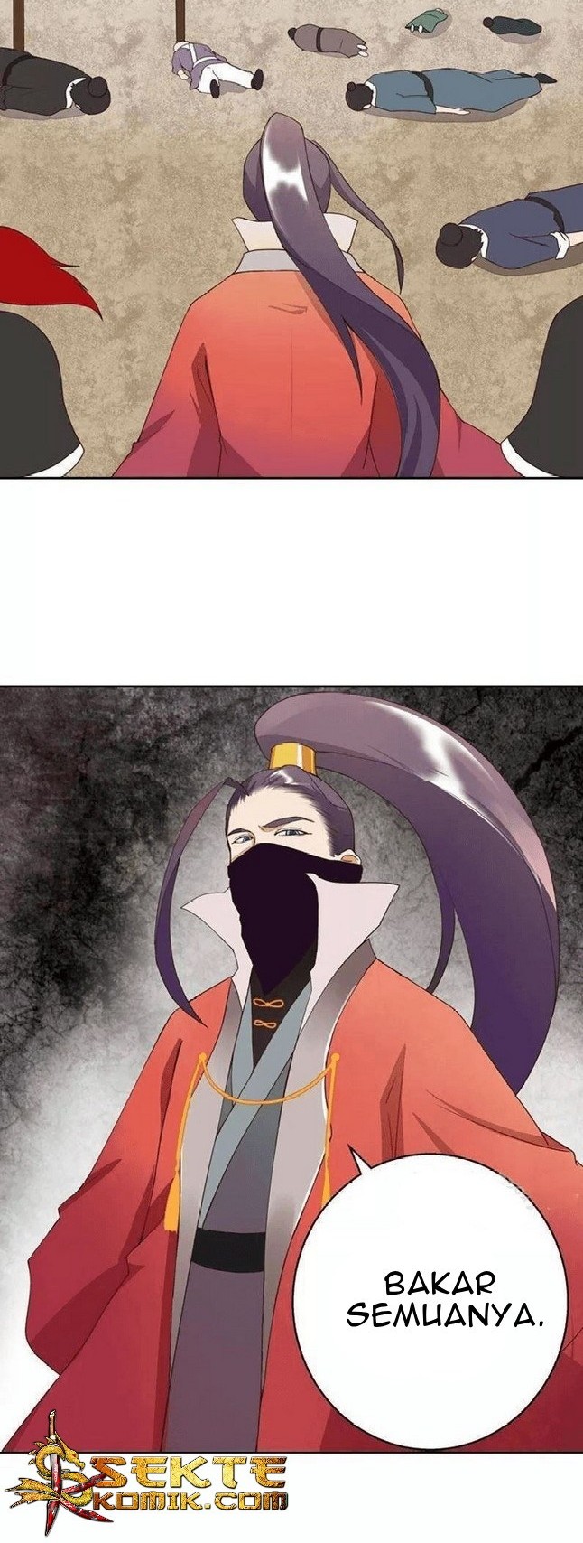 Yu Xue Shang Hou Chapter 28 Gambar 3