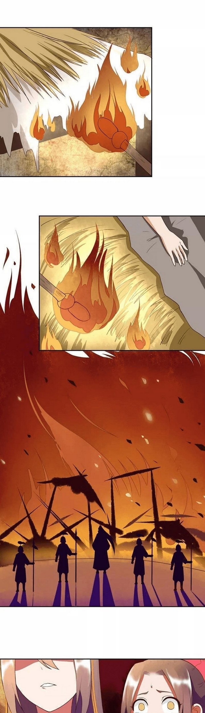 Yu Xue Shang Hou Chapter 28 Gambar 4