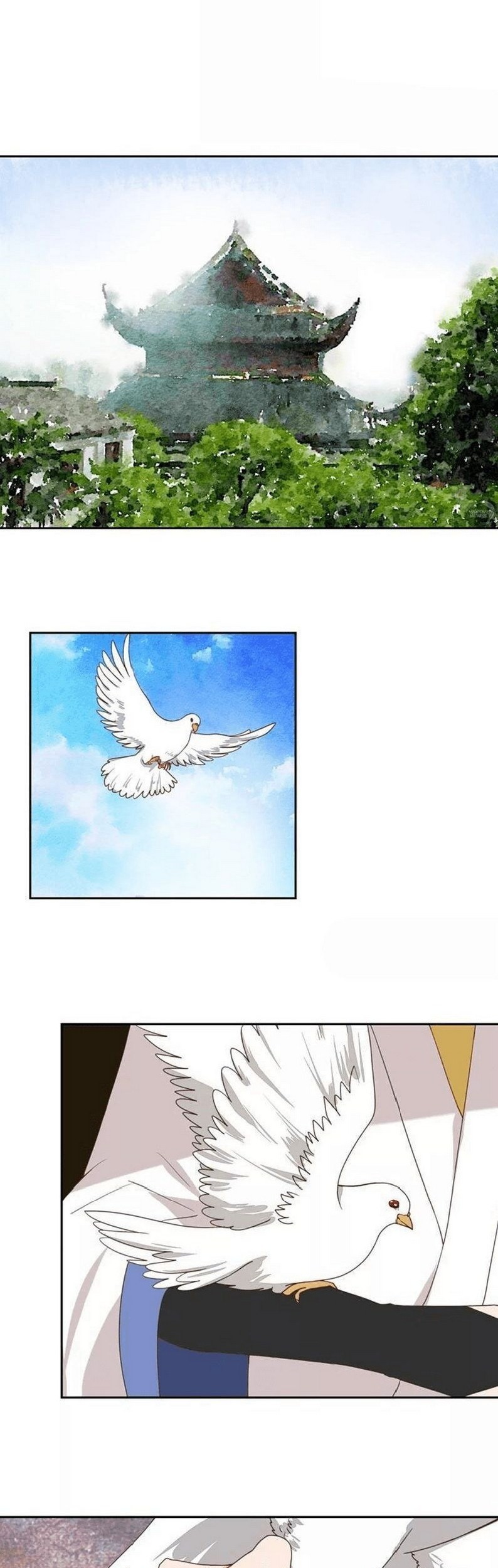 Yu Xue Shang Hou Chapter 28 Gambar 12