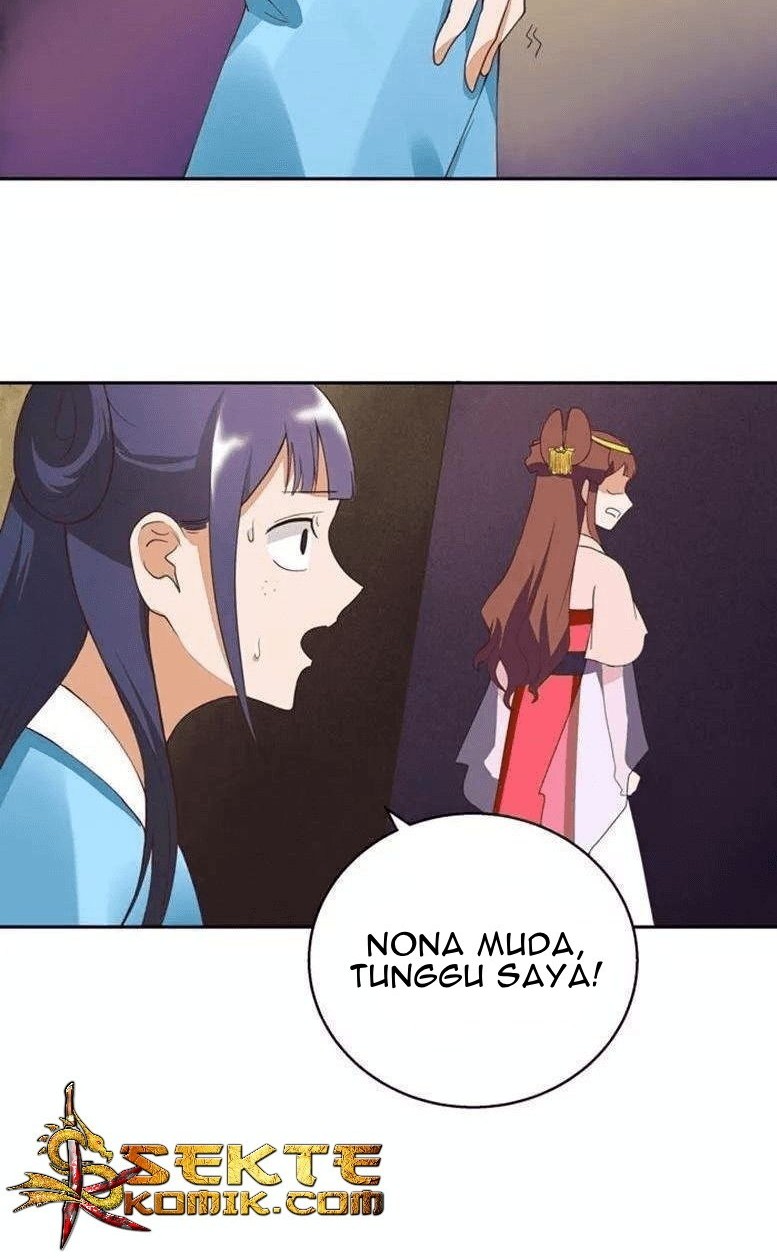Yu Xue Shang Hou Chapter 27 Gambar 3