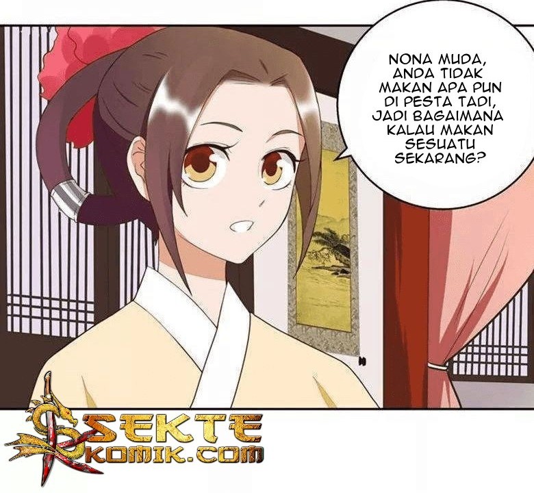 Yu Xue Shang Hou Chapter 27 Gambar 7
